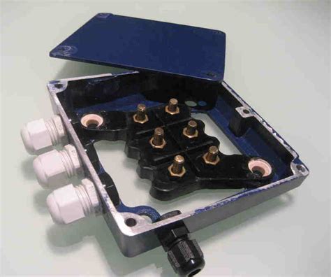 motor junction box connectors|motor terminal box catalogue.